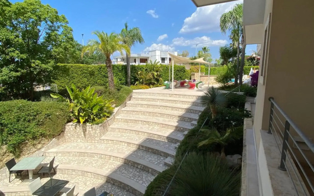 Santa Caterina Resort
