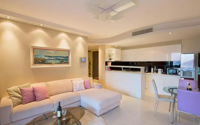 Premier LUX apartment