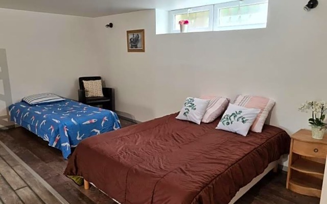 Au Soleil Boulonnais