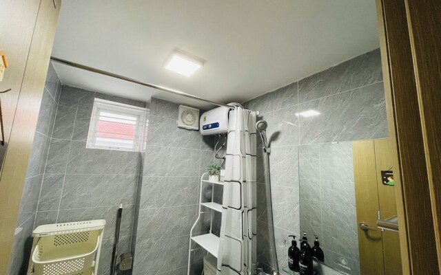 Basic Guest House