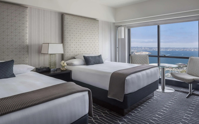 Manchester Grand Hyatt San Diego