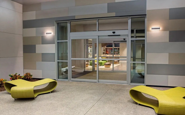 Hotel Indigo Gainesville-Celebration Pointe by IHG