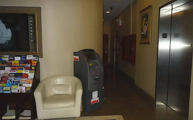 Windsor Hotel
