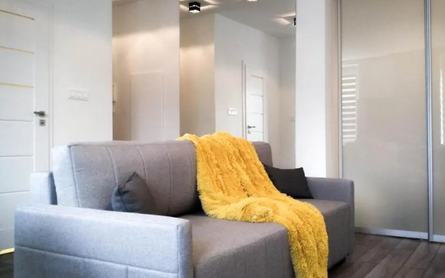 Apartament Skandynawski Sienkiewicza 13