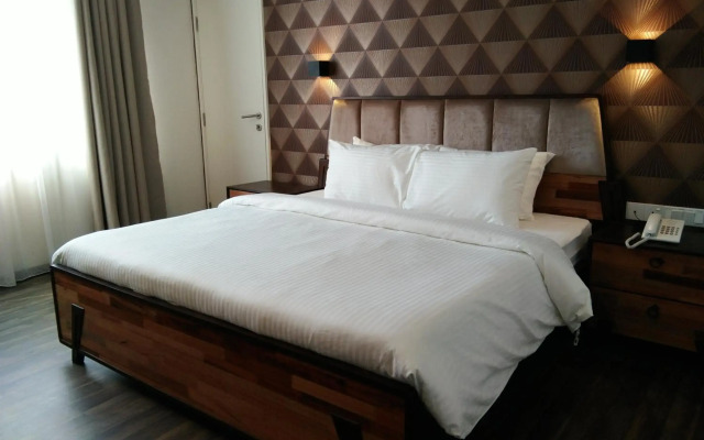 Wifi Boutique Hotel