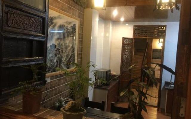 Huangshan Xishan Jingyuan Hostel