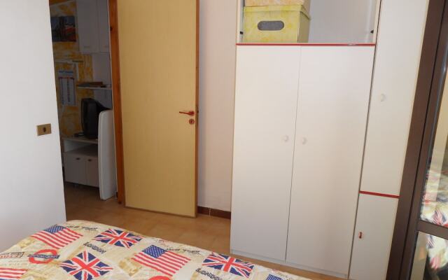 San Martino 1 Bed Apartment