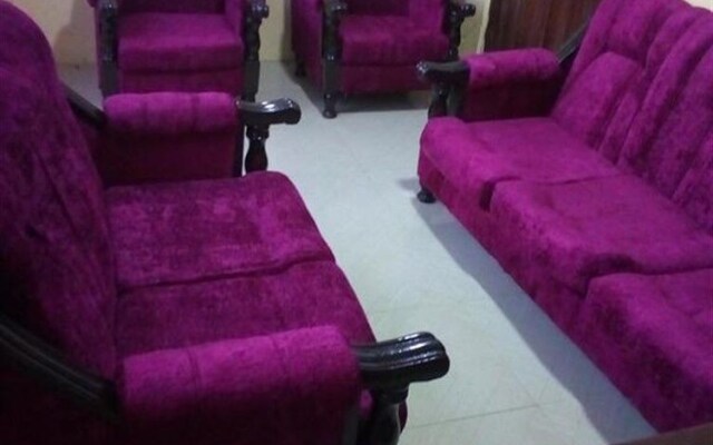 Ocean Breeze Hostel
