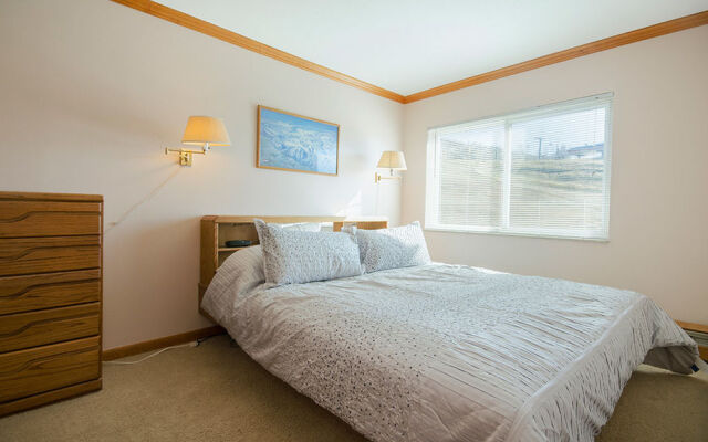 Storm Meadows at Christie Base