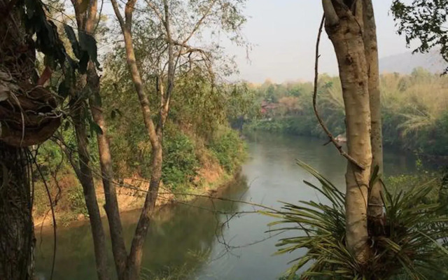 Sai Yok Noi Blue Mountain Resort
