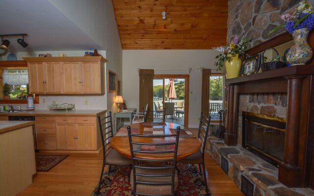 La Dolce Vita 6 Bedroom House