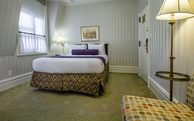 Hotel Wolcott