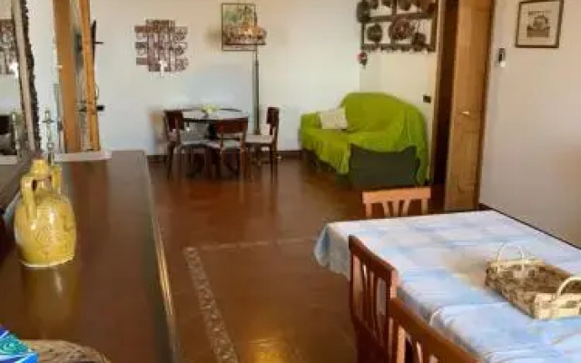 La Casa Del Nonno Raffaele