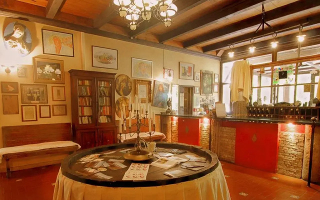 La Gravenna