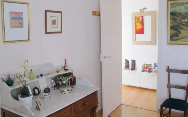 Appartement au coeur du Boulingrin