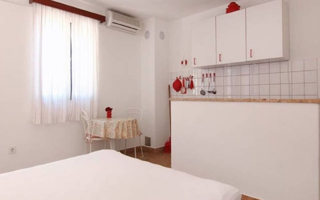 Apartments Mat