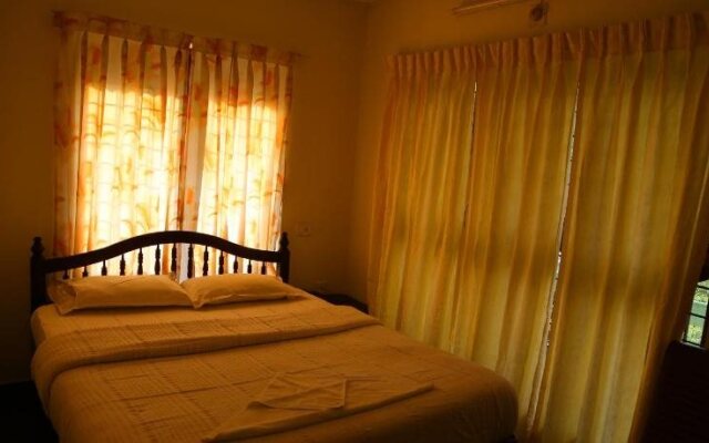 Pavithram Homestay