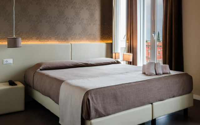 Hotel Palazzo del Garda (formerly Hotel Armony)