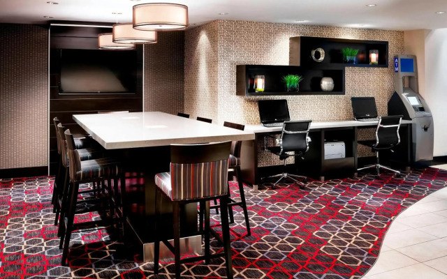 Four Points by Sheraton Mississauga Meadowvale