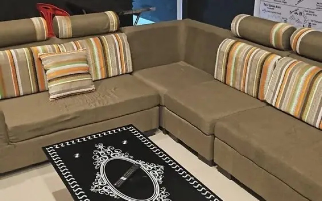 Kai Lions International Capsule Hostel