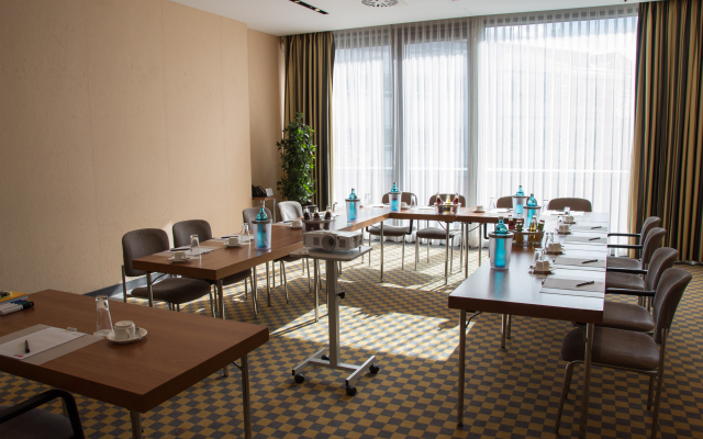 relexa hotel Ratingen City