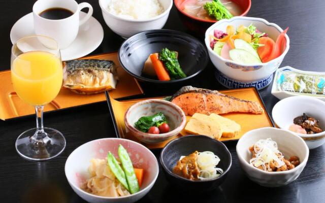 Centia Hotel Naito