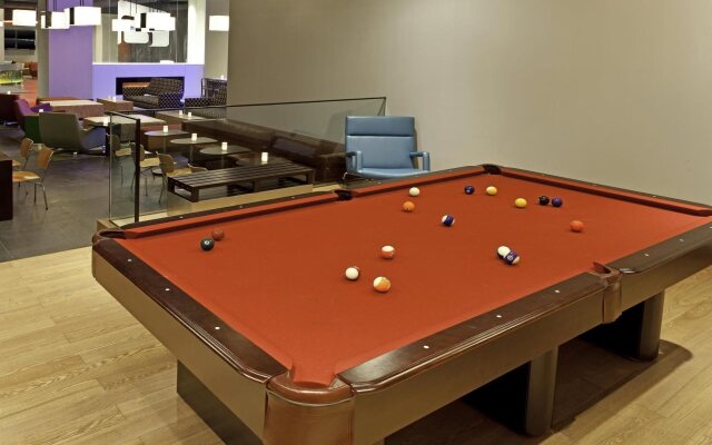 Aloft Nanhai Foshan