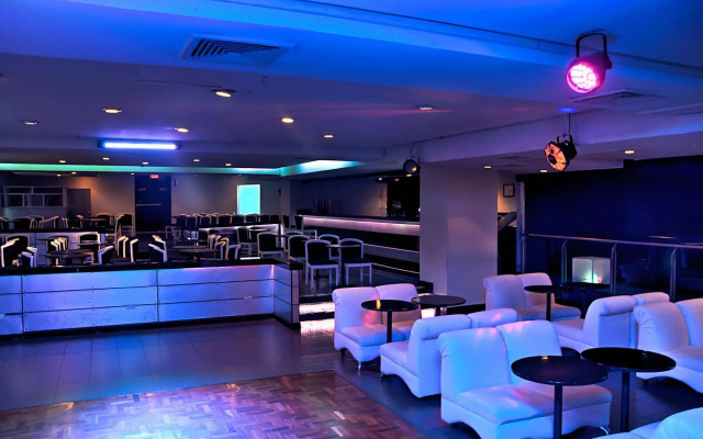 Conquistador Hotel and Conference Center