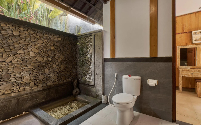 Buana Tirta Ubud Villa