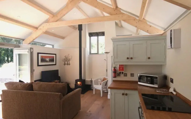 Mugwell Barn