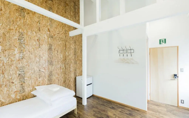 Osaka Guest House DOYA - Hostel