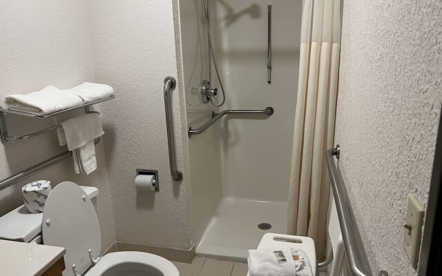 Express Inn & Suites