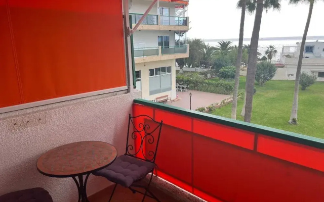 Ocean View Comodoro
