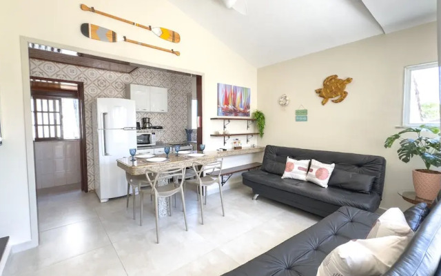 Aconchegante e Espa oso Apto c Piscina e Churrasq