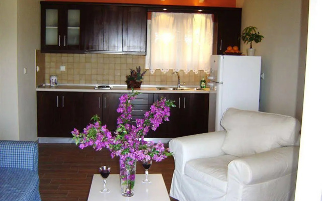 Vassilis Guest House