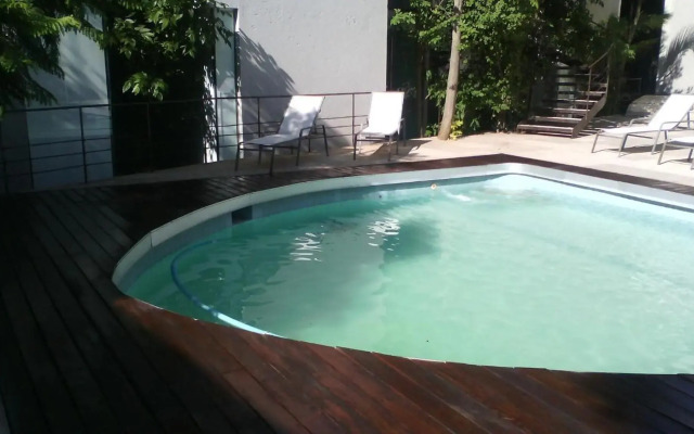 Casa Tepoztlán