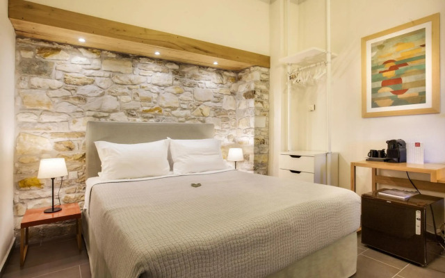 Hotel Olga