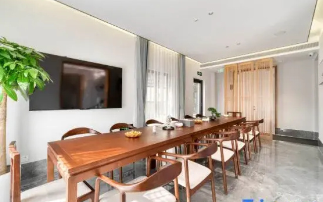 Xiangyu Homestay