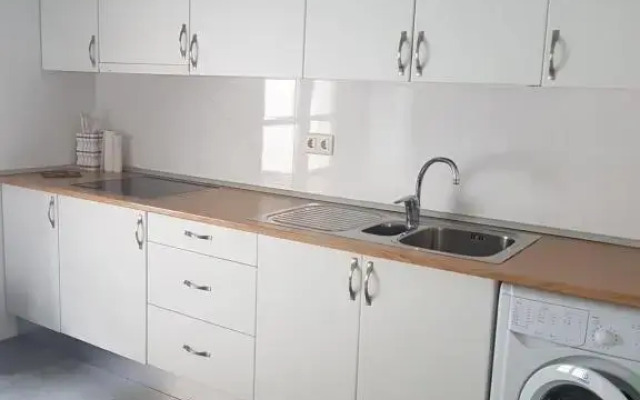 Apartmento Castillo de Arguedas