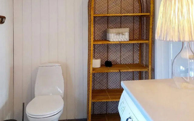 6 Person Holiday Home in Hjorring