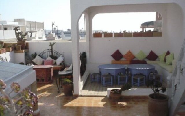 Riad Etoile de Mogador