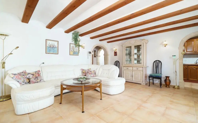 Book It Villa Ballerina