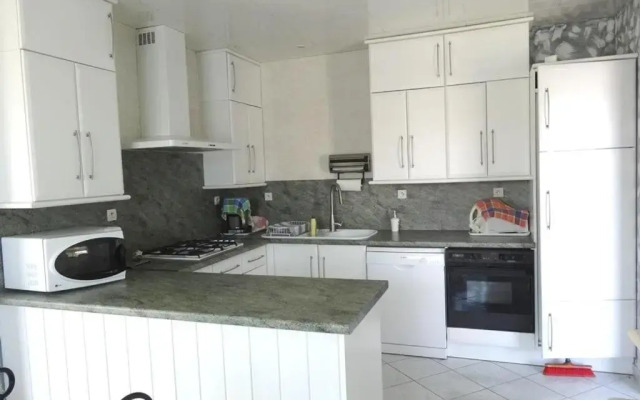 Maison La Faute-sur-Mer, 4 pièces, 6 personnes - FR-1-476-156