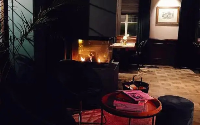 Dølen Hotel