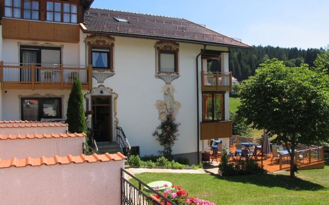 Ferien-Hotel Riesberghof