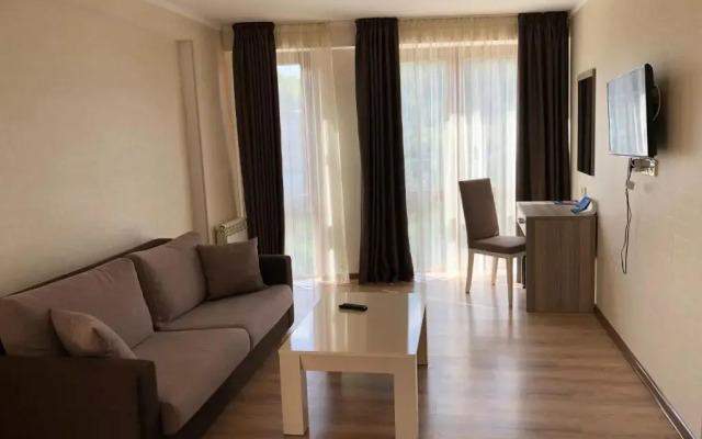 Orbi Palace Bakuriani, Apt. #402