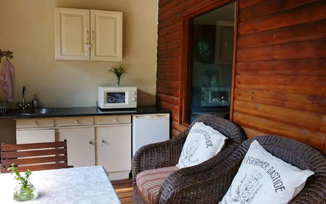 Almar View Guest House