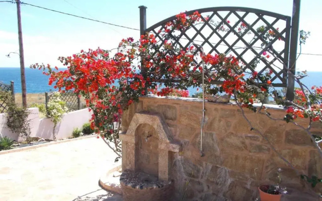 Wonderful seaside residence