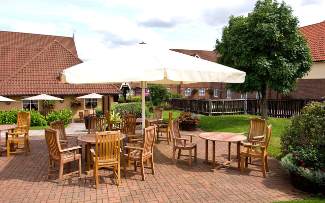 Premier Inn Bristol East - Emersons Green