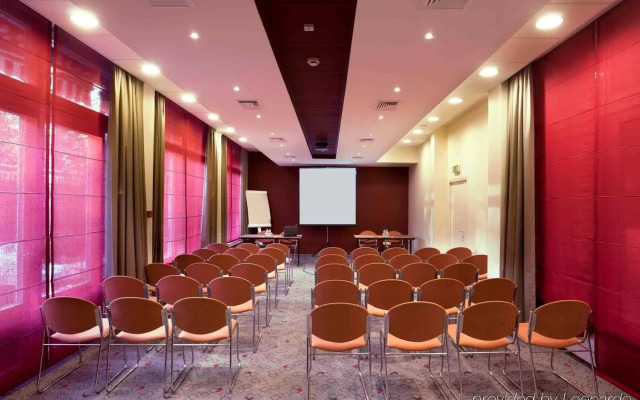 Ibis Budapest Citysouth